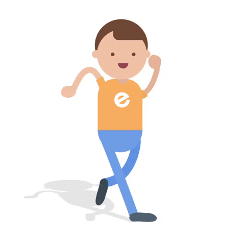Run walk gif find share on giphy