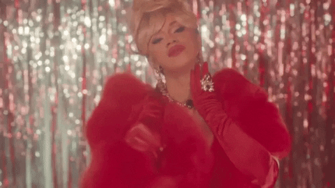 Bartier Cardi GIF by Cardi B - Find & Share on GIPHY