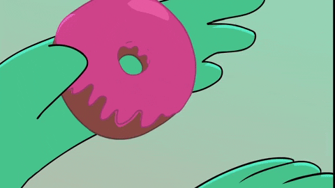 Ew Wtf GIF by Cartoon Hangover