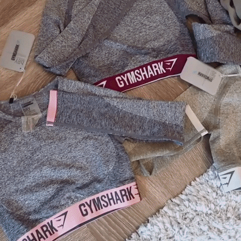 Gym Shopping GIF by Gymshark - Find & Share on GIPHY
