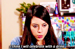Celebrate Parks And Recreation GIF - Find & Share on GIPHY