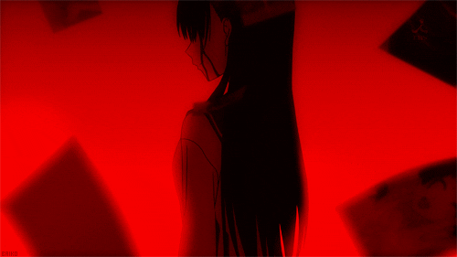 Anime Horror GIFs - Find & Share on GIPHY
