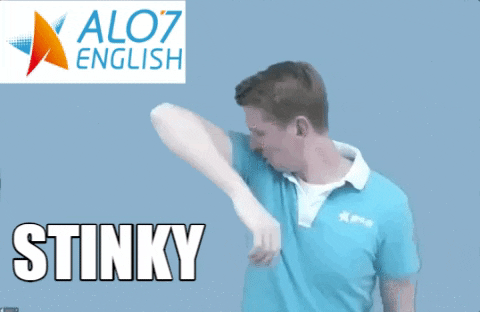 Alo7 English Total Physical Response GIF by ALO7.com
