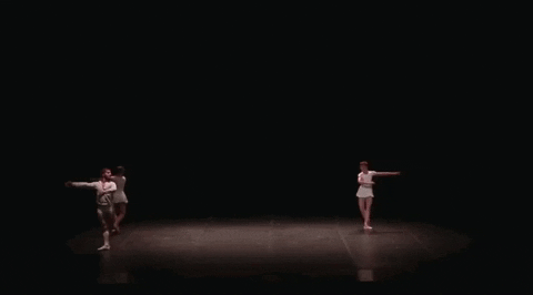 Dance Jump GIF by Compagnia EgriBiancoDanza - Find & Share on GIPHY