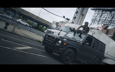 Hip Hop King GIF by Universal Music Africa