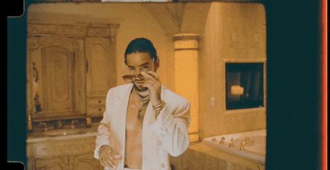 Looking Good Hey Baby GIF by BURNS - Find & Share on GIPHY