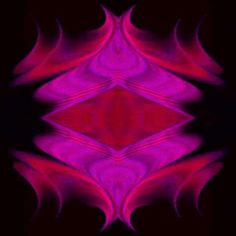 Touchdesigner GIF by partyonmarz