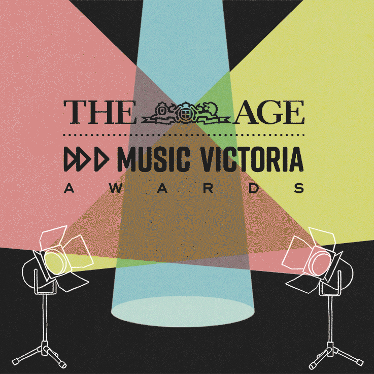 THE AGE MUSIC VICTORIA AWARDS 2018 ANNOUNCE NEW CATEGORIES + NOMINEE SUBMISSIONS NOW OPEN