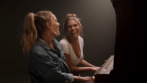 Make Him Wait GIF by Abby Anderson - Find &amp; Share on GIPHY