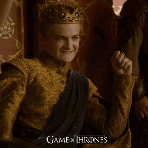 game of thrones tell me why gif