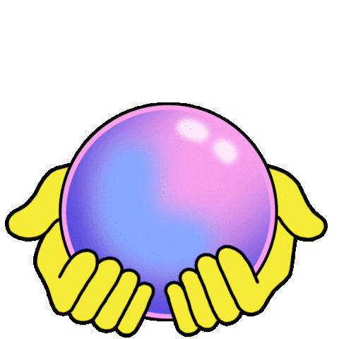 New Years Eve Animation Sticker by Kyle Platts for iOS &amp; Android | GIPHY