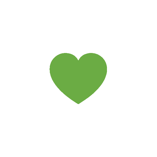 Heart Sticker by NewSpring Church for iOS & Android GIPHY