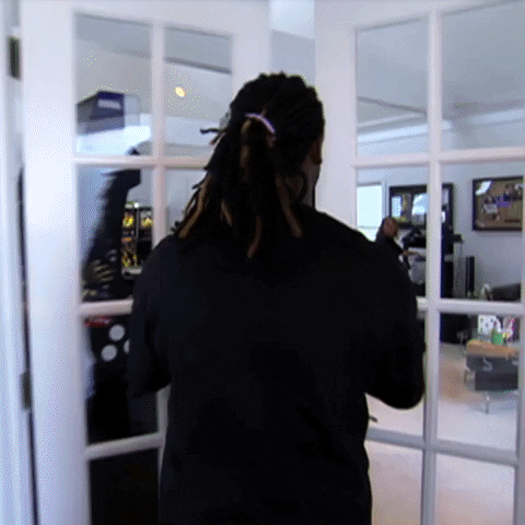 Friends Gaming T-Pain Arcade GIF By MTV Cribs