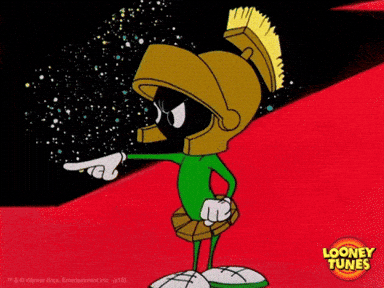 Marvin Martian