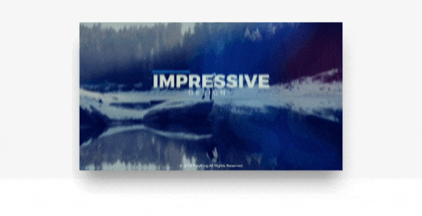 Stylish Slideshow - 2