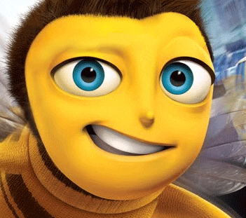Bee Movie Submission GIF - Find & Share on GIPHY