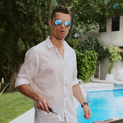 Cristiano Ronaldo No GIF by EA SPORTS FIFA - Find & Share on GIPHY