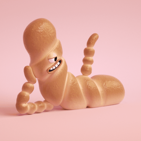 Tijgerbol