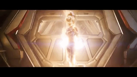 De effecten zijn bijna af en dat is te zien in de Captain Marvel trailer 2