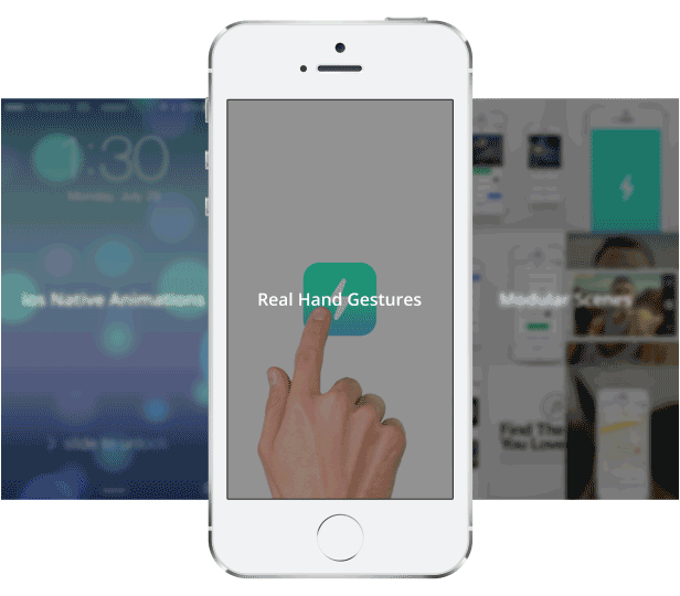 App Promo Video Kit - 3