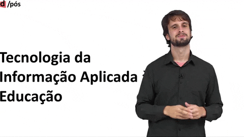 Pos Graduacao GIF by Descomplica