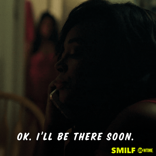 Be There Season 2 GIF by Showtime Find & Share on GIPHY