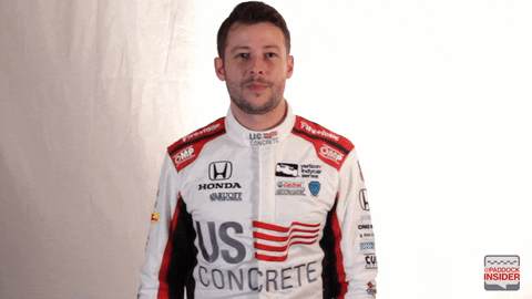 Indy 500 Indycar GIF by Paddock Insider - Find & Share on GIPHY