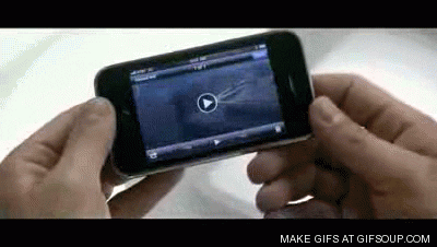 change video to gif iphone