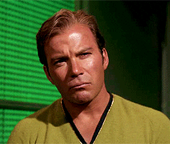 William Shatner Gif Find Share On Giphy William Shatner Gif