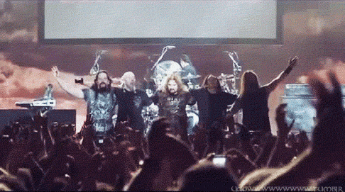 Dream Theater GIFs - Find & Share on GIPHY