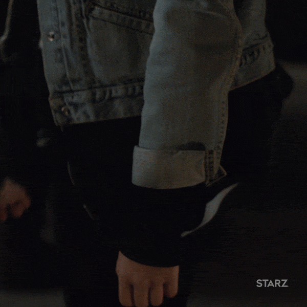 Season 1 Crush GIF by Sweetbitter STARZ Find & Share on GIPHY