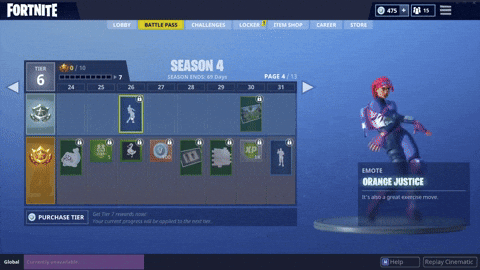 Fortnite free dance Fortnite free dance
