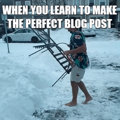 Blog Post Roomate GIF