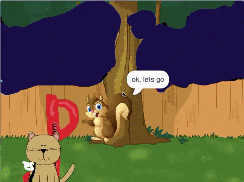 Copy of SofiaHarmat-Vasquez Animation Winner