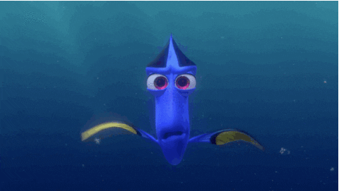 Image result for dory gif