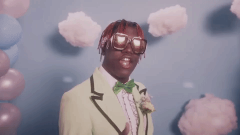Bring It Back GIF by Lil Yachty - Find & Share on GIPHY