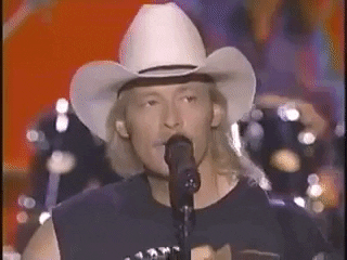 Remember Alan Jackson&#39;s Protest Against The ACM Awards…During The Live Broadcast? | Classic Country Music