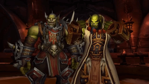 Orcs Horde GIF