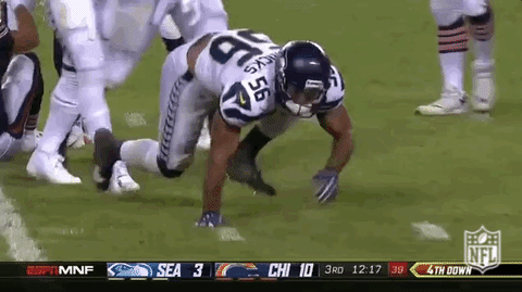 2018 Nfl Football GIF by NFL - Find & Share on GIPHY