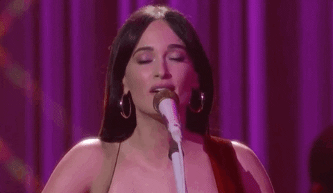 Kacey Musgraves Cma Awards GIF by The 52nd Annual CMA Awards