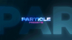 Particle Presets - 19
