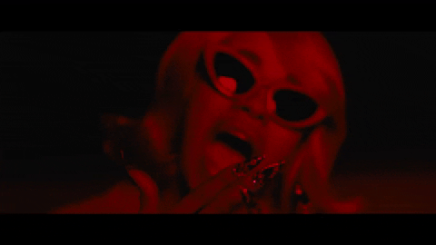 Cardi B Pardi GIF by Pardison Fontaine - Find & Share on GIPHY