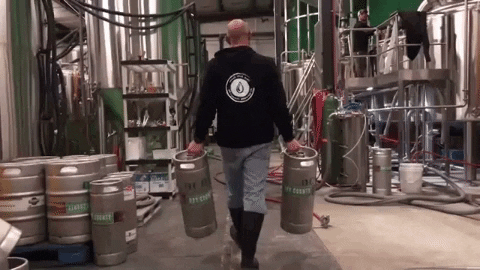 gif brewery cut out portion of gif