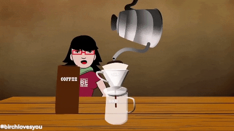 Coffee Shop GIFs - Find & Share on GIPHY