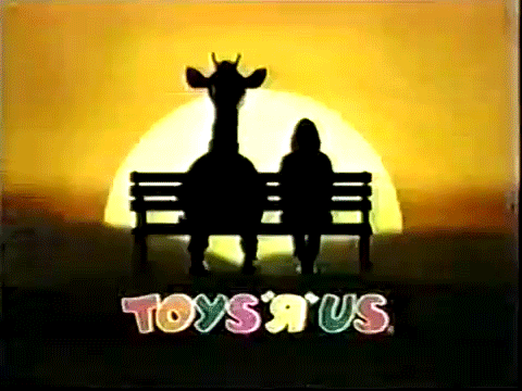 Image result for toys r us gif