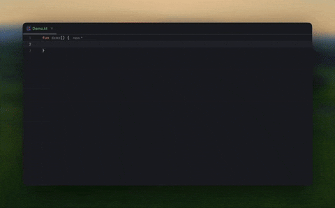 UUID Generation