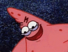 Patrick Meme GIFs - Find & Share on GIPHY