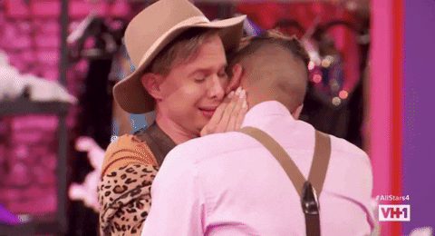 Wat waren de hoogte punten van de All Stars 4 aflevering RuPaul's Best Judy's Race?