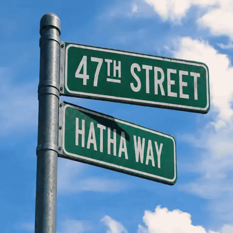 Νέα Συνεργασία | Lalah Hathaway feat. J. Ivy – 47th Street