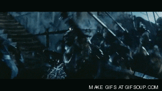 Aragorn GIF